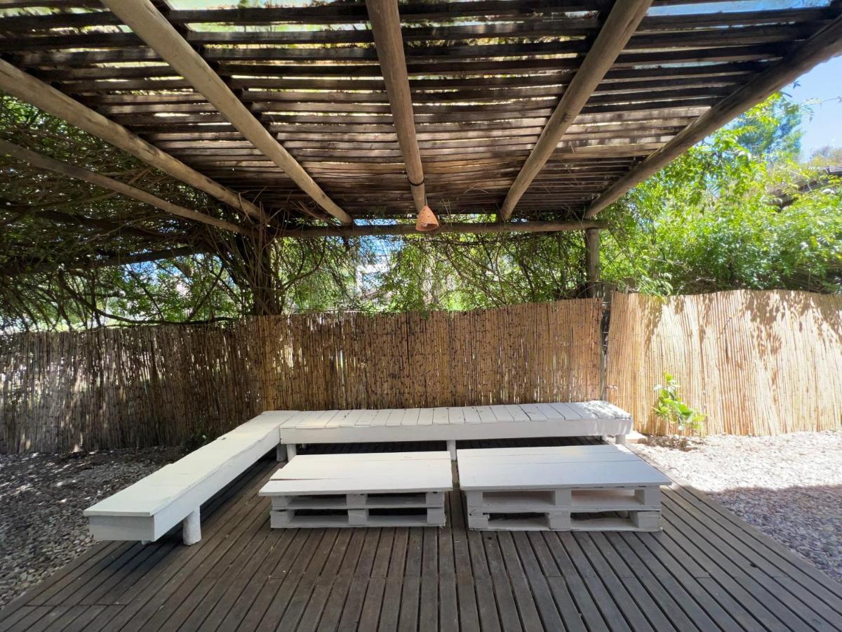 Salty House La Barra Hostel Punta del Este Bagian luar foto
